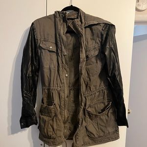 Aritzia Talula jacket
